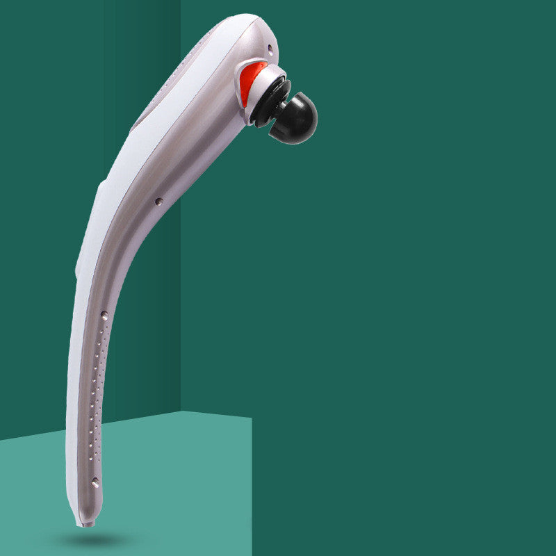 New Rechargeable Massager Massage New Rechargeable Massager Massage